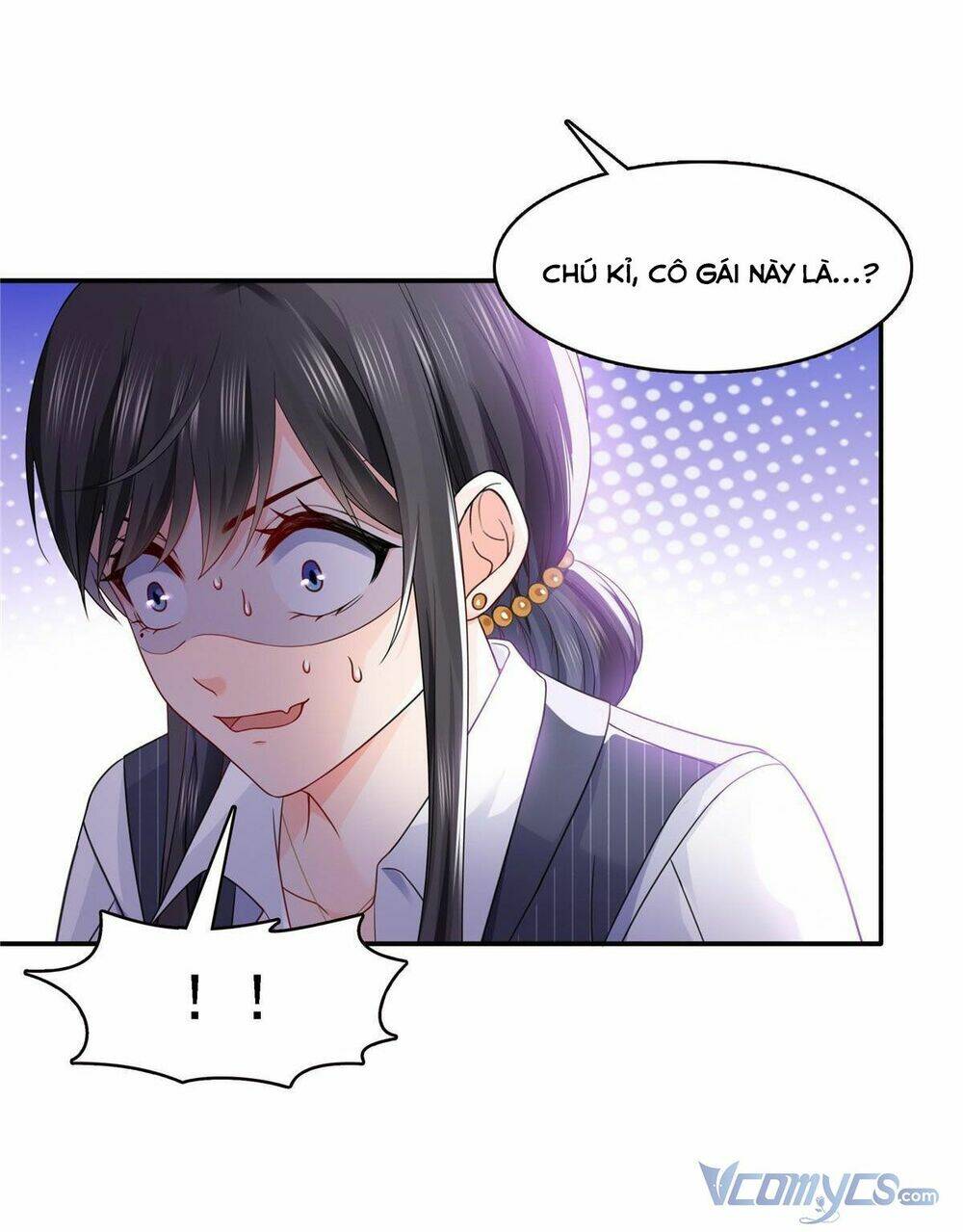 Hệt Như Hàn Quang Gặp Nắng Gắt Chapter 300 - Trang 25