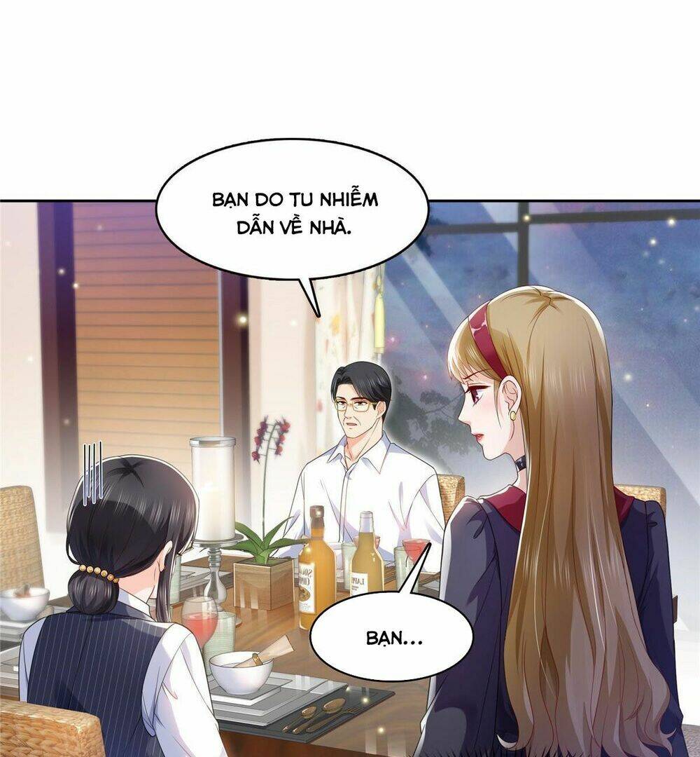 Hệt Như Hàn Quang Gặp Nắng Gắt Chapter 300 - Trang 26