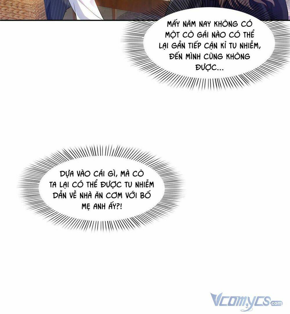 Hệt Như Hàn Quang Gặp Nắng Gắt Chapter 300 - Trang 27