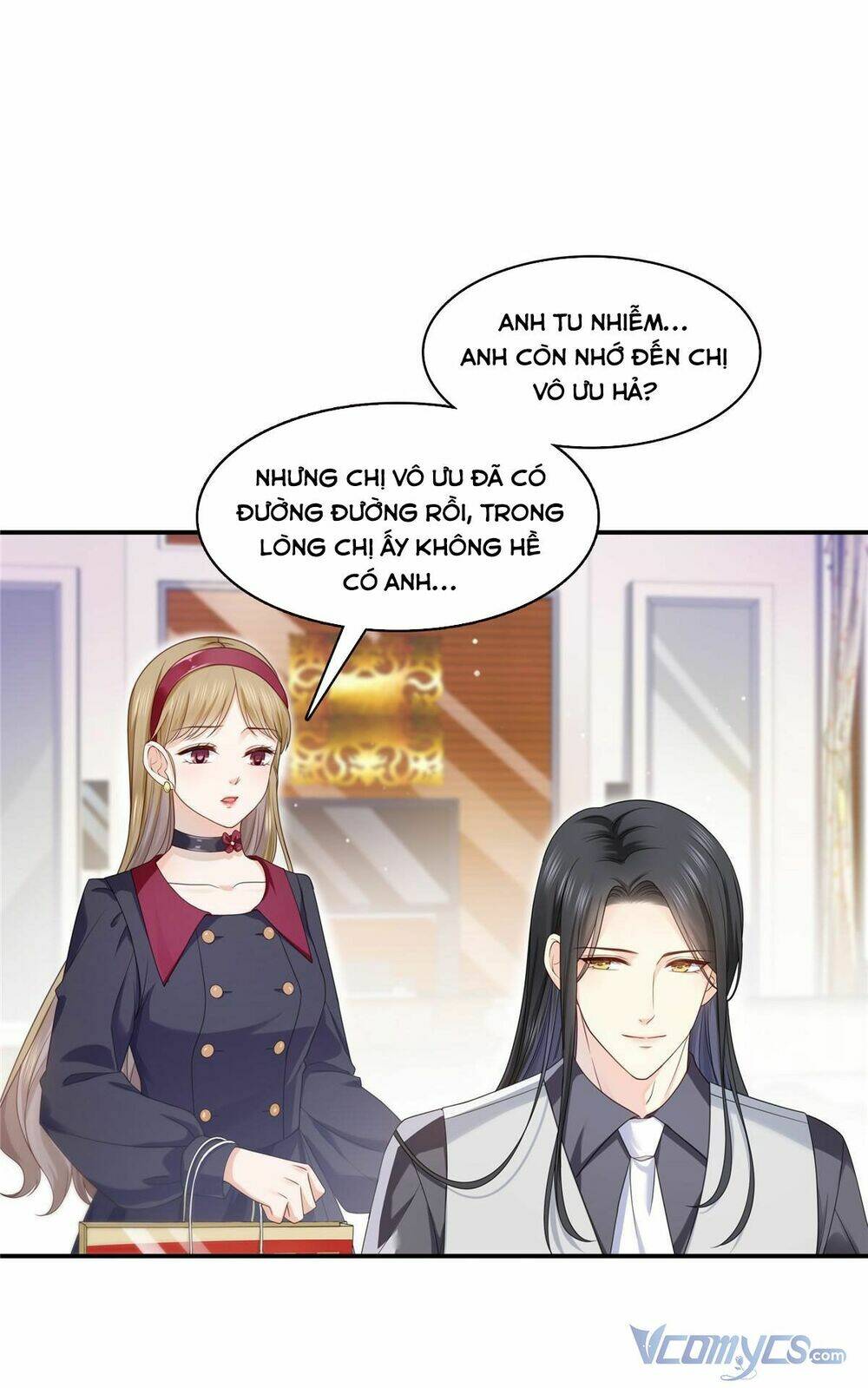 Hệt Như Hàn Quang Gặp Nắng Gắt Chapter 300 - Trang 30