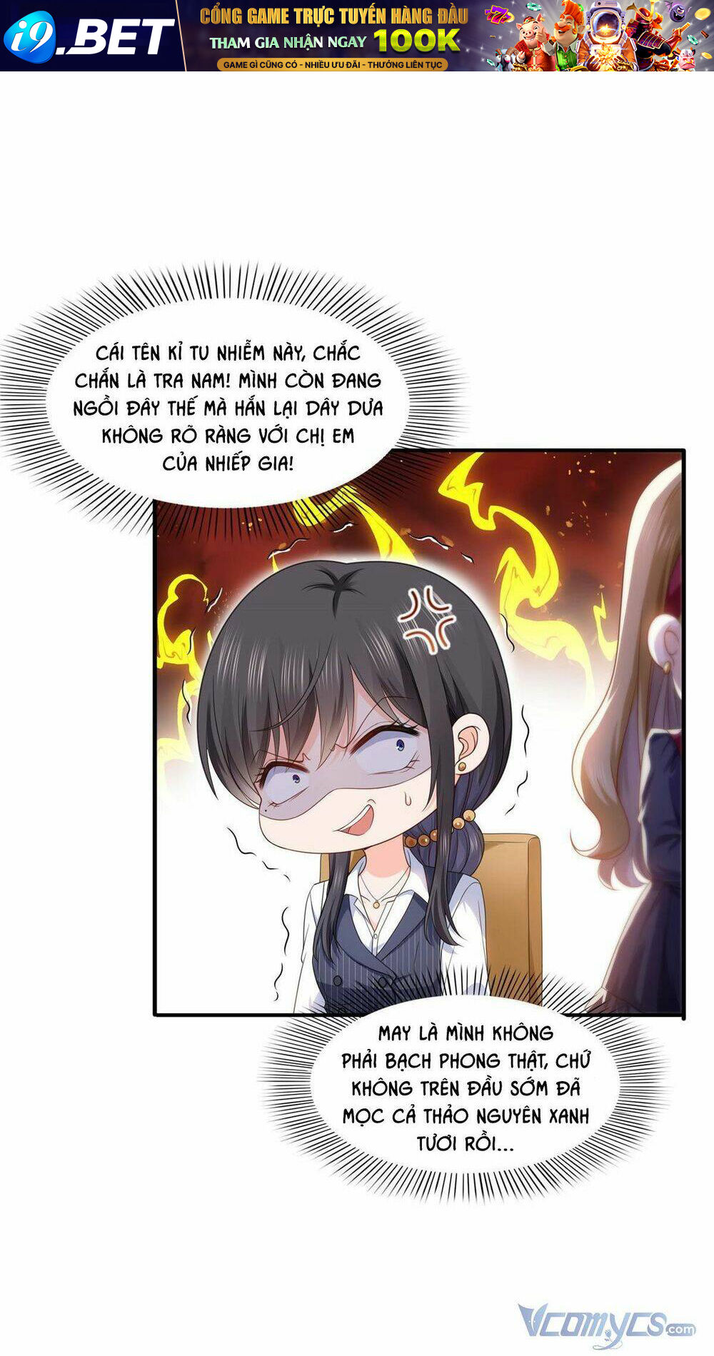 Hệt Như Hàn Quang Gặp Nắng Gắt Chapter 300 - Trang 31