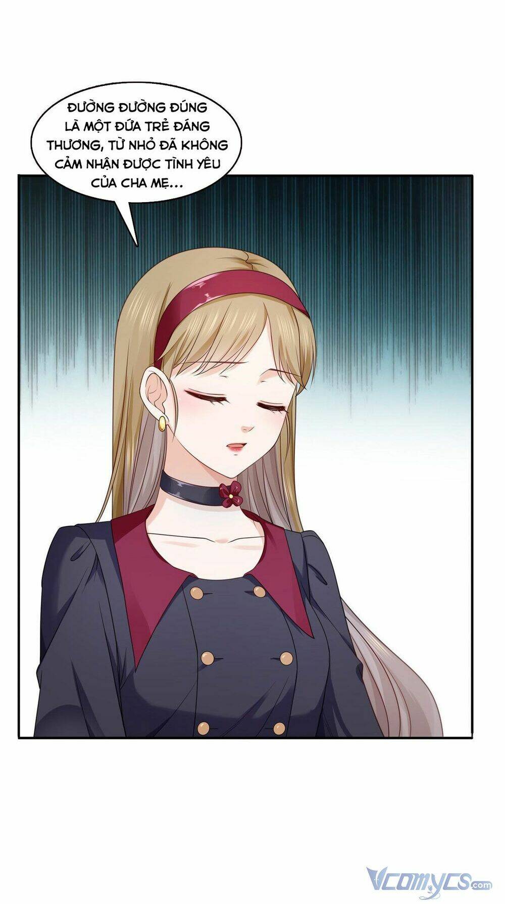 Hệt Như Hàn Quang Gặp Nắng Gắt Chapter 300 - Trang 32