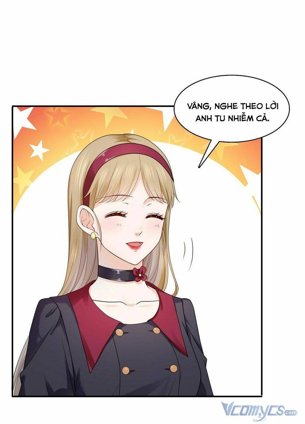 Hệt Như Hàn Quang Gặp Nắng Gắt Chapter 300 - Trang 36