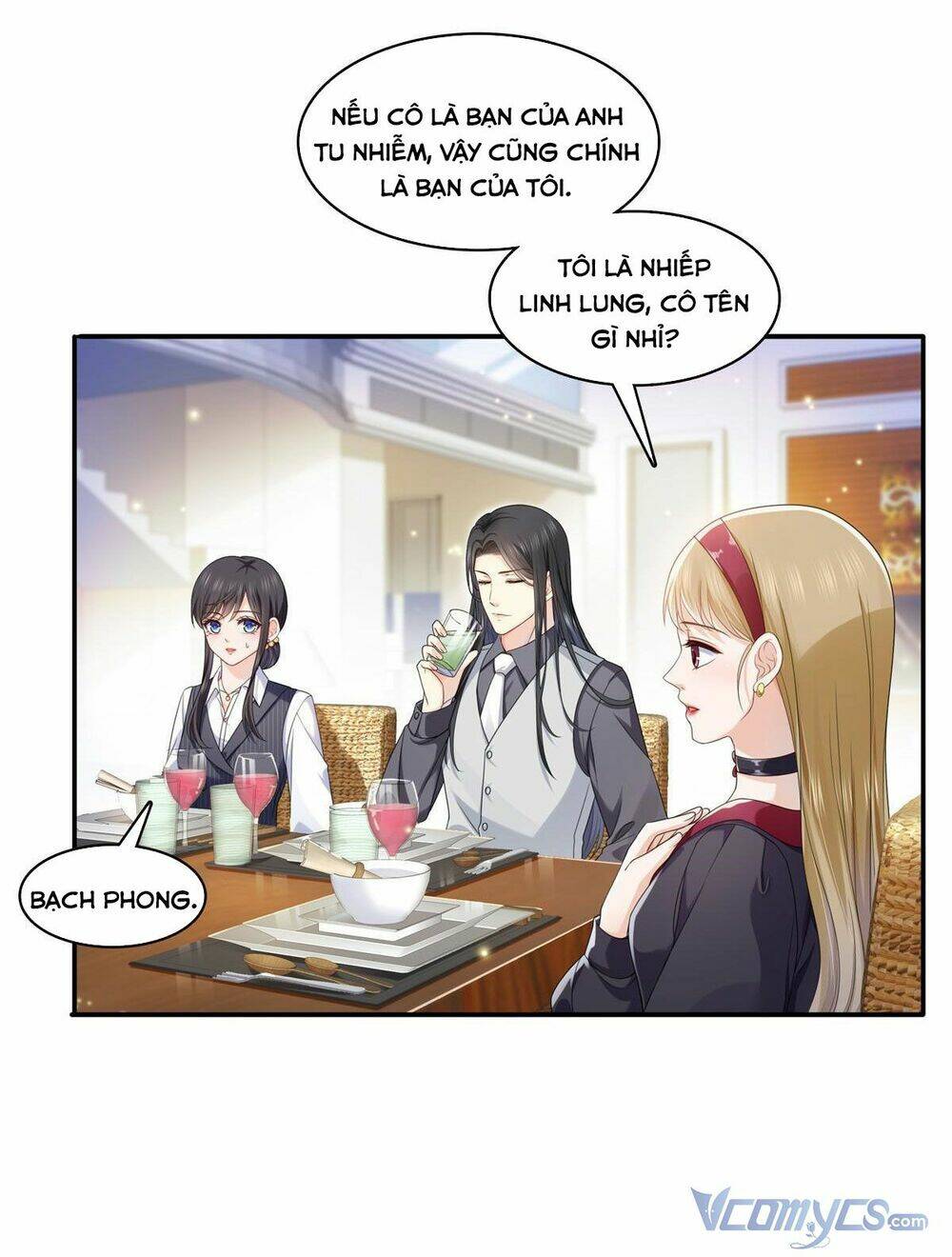 Hệt Như Hàn Quang Gặp Nắng Gắt Chapter 300 - Trang 38