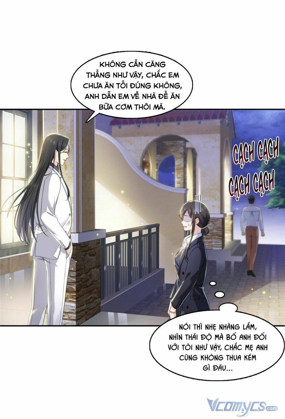 Hệt Như Hàn Quang Gặp Nắng Gắt Chapter 300 - Trang 3
