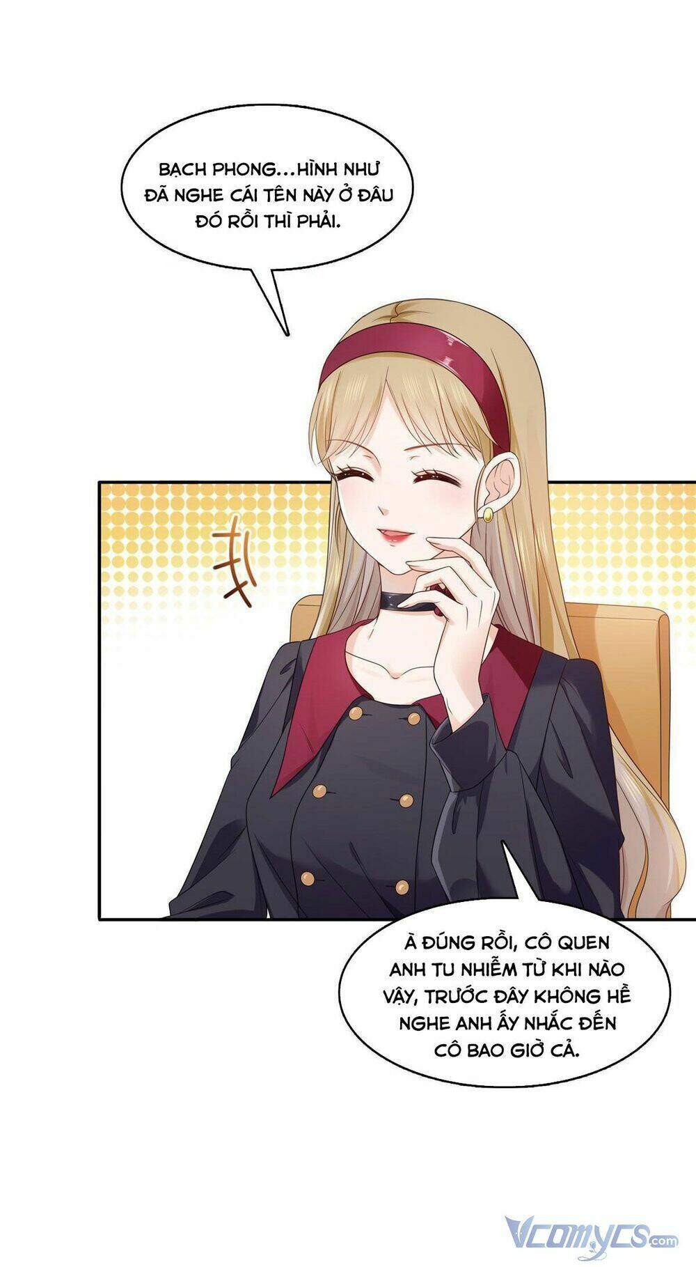 Hệt Như Hàn Quang Gặp Nắng Gắt Chapter 300 - Trang 39