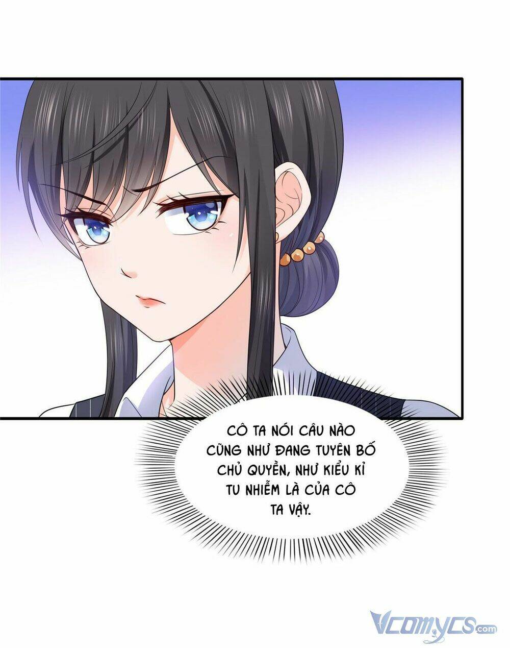 Hệt Như Hàn Quang Gặp Nắng Gắt - Chapter 300 - Page 40