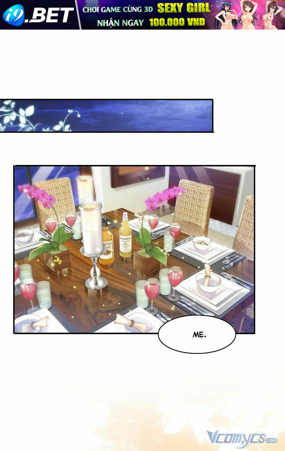 Hệt Như Hàn Quang Gặp Nắng Gắt Chapter 300 - Trang 4