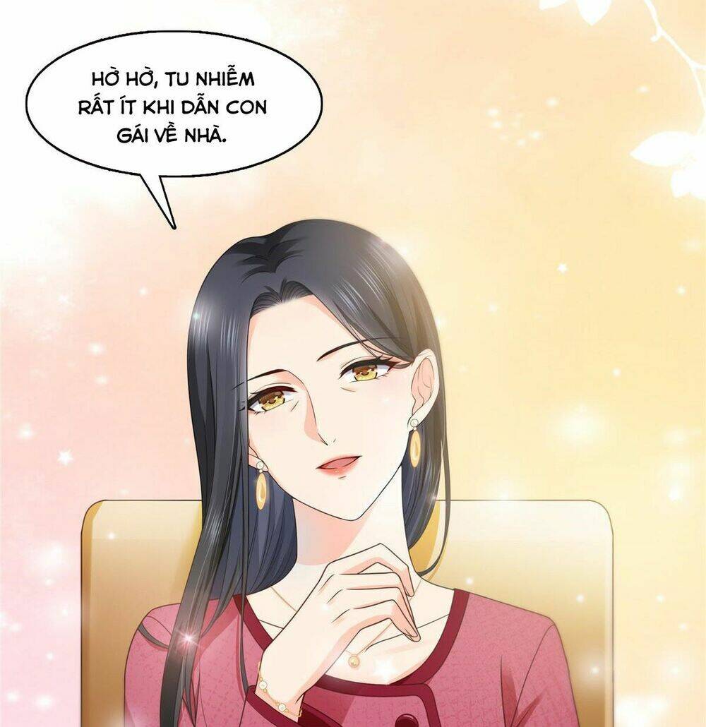 Hệt Như Hàn Quang Gặp Nắng Gắt Chapter 300 - Trang 5