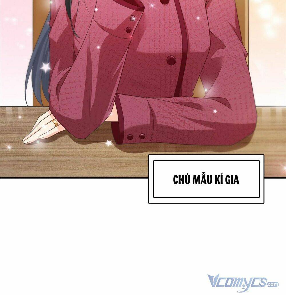 Hệt Như Hàn Quang Gặp Nắng Gắt Chapter 300 - Trang 6