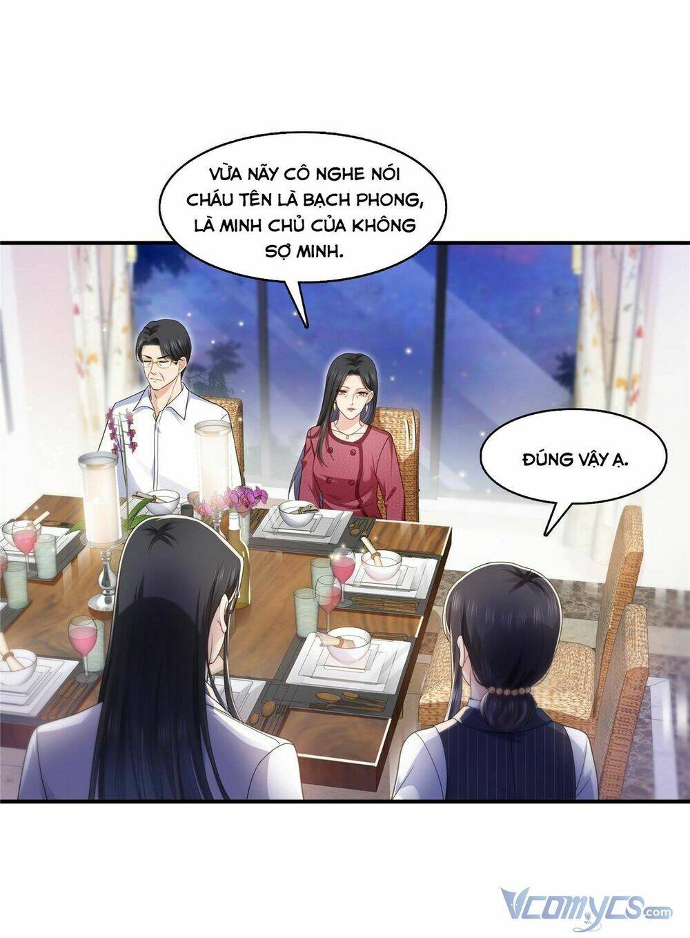 Hệt Như Hàn Quang Gặp Nắng Gắt Chapter 300 - Trang 7