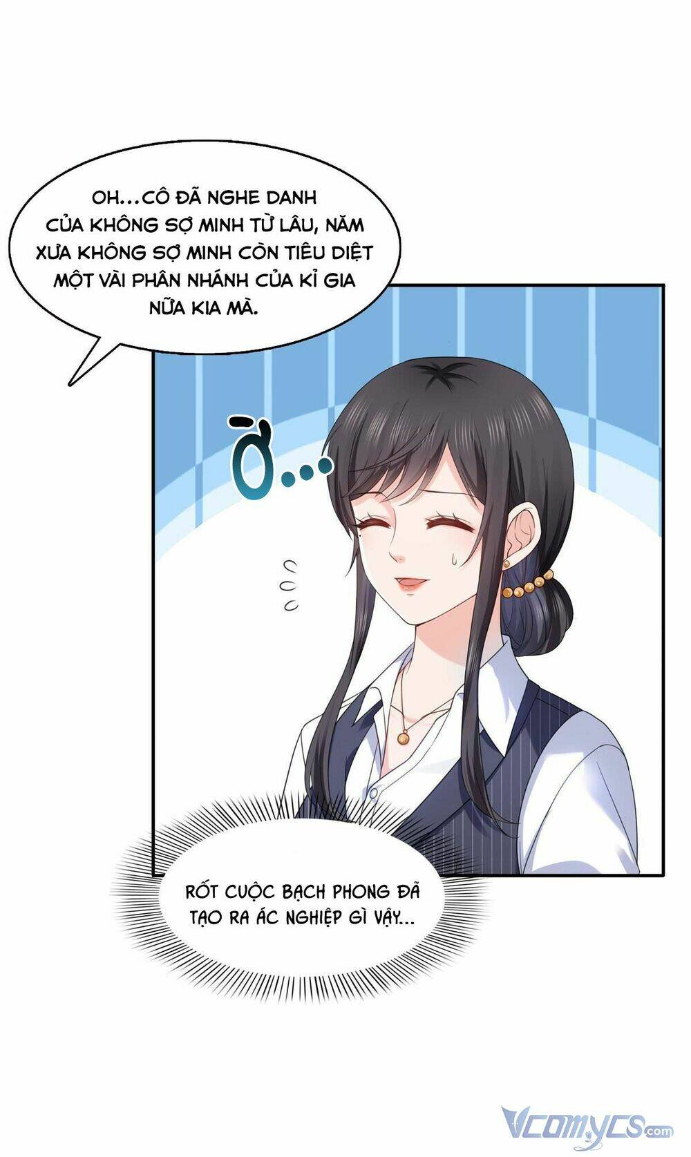 Hệt Như Hàn Quang Gặp Nắng Gắt Chapter 300 - Trang 8