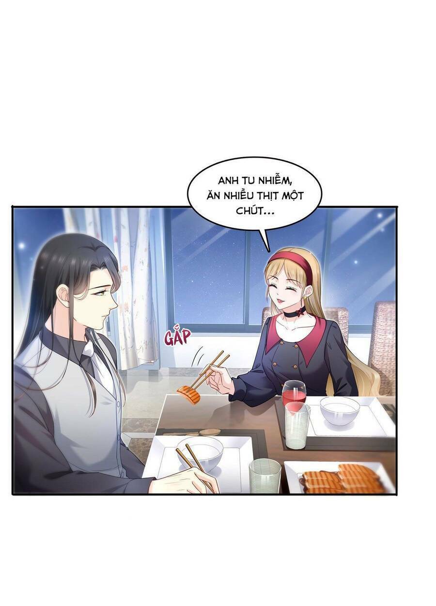 Hệt Như Hàn Quang Gặp Nắng Gắt Chapter 301 - Trang 9