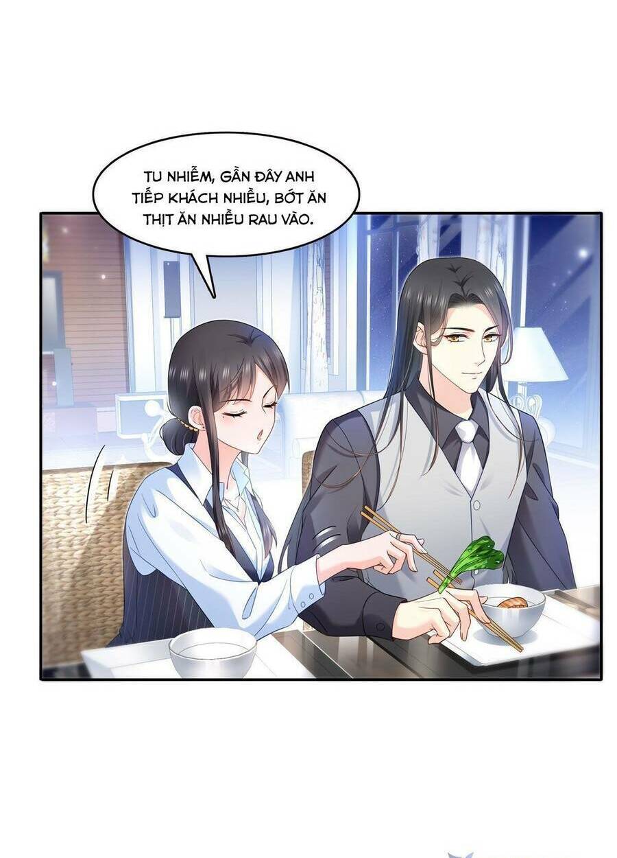 Hệt Như Hàn Quang Gặp Nắng Gắt Chapter 301 - Trang 10