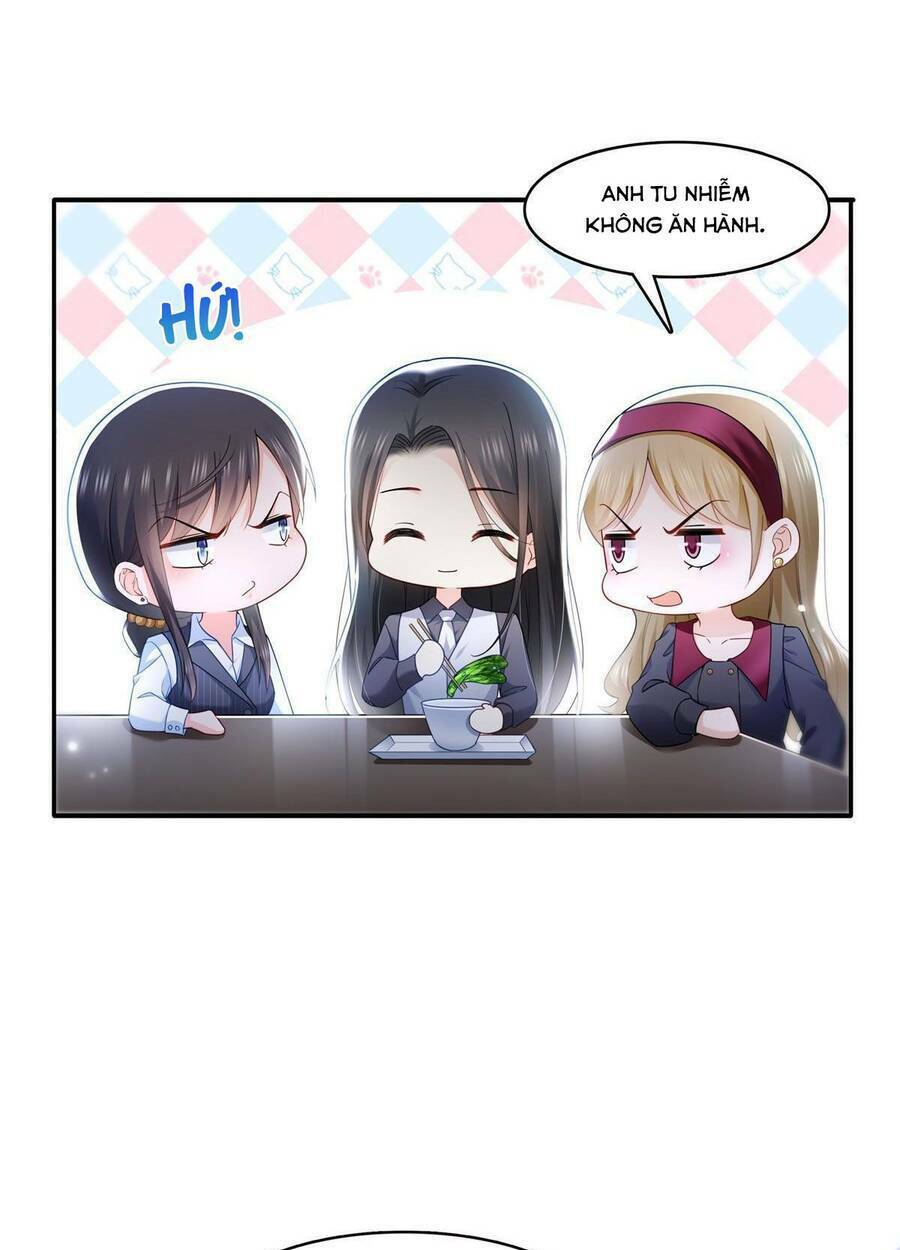 Hệt Như Hàn Quang Gặp Nắng Gắt Chapter 301 - Trang 12