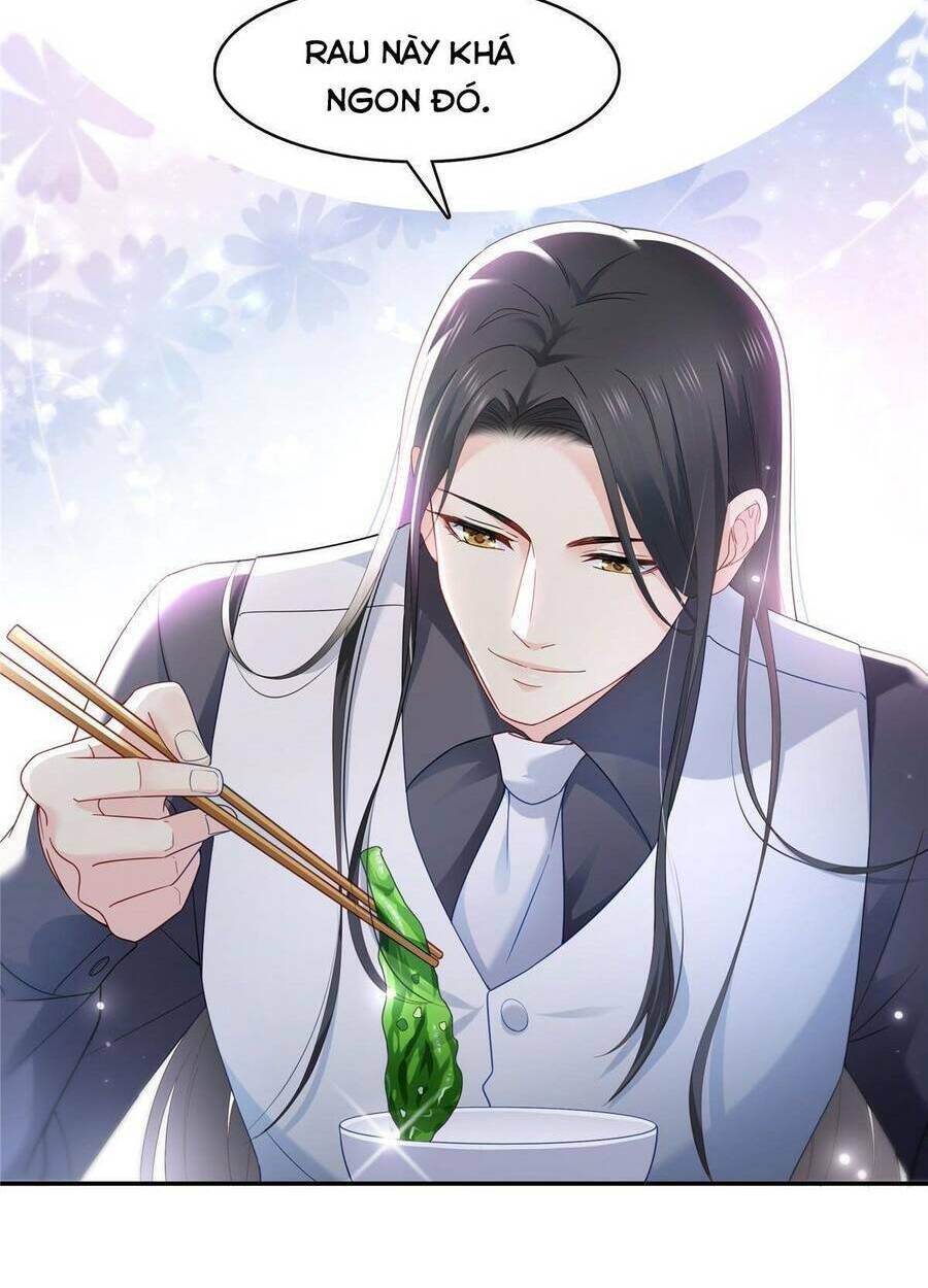 Hệt Như Hàn Quang Gặp Nắng Gắt Chapter 301 - Trang 13