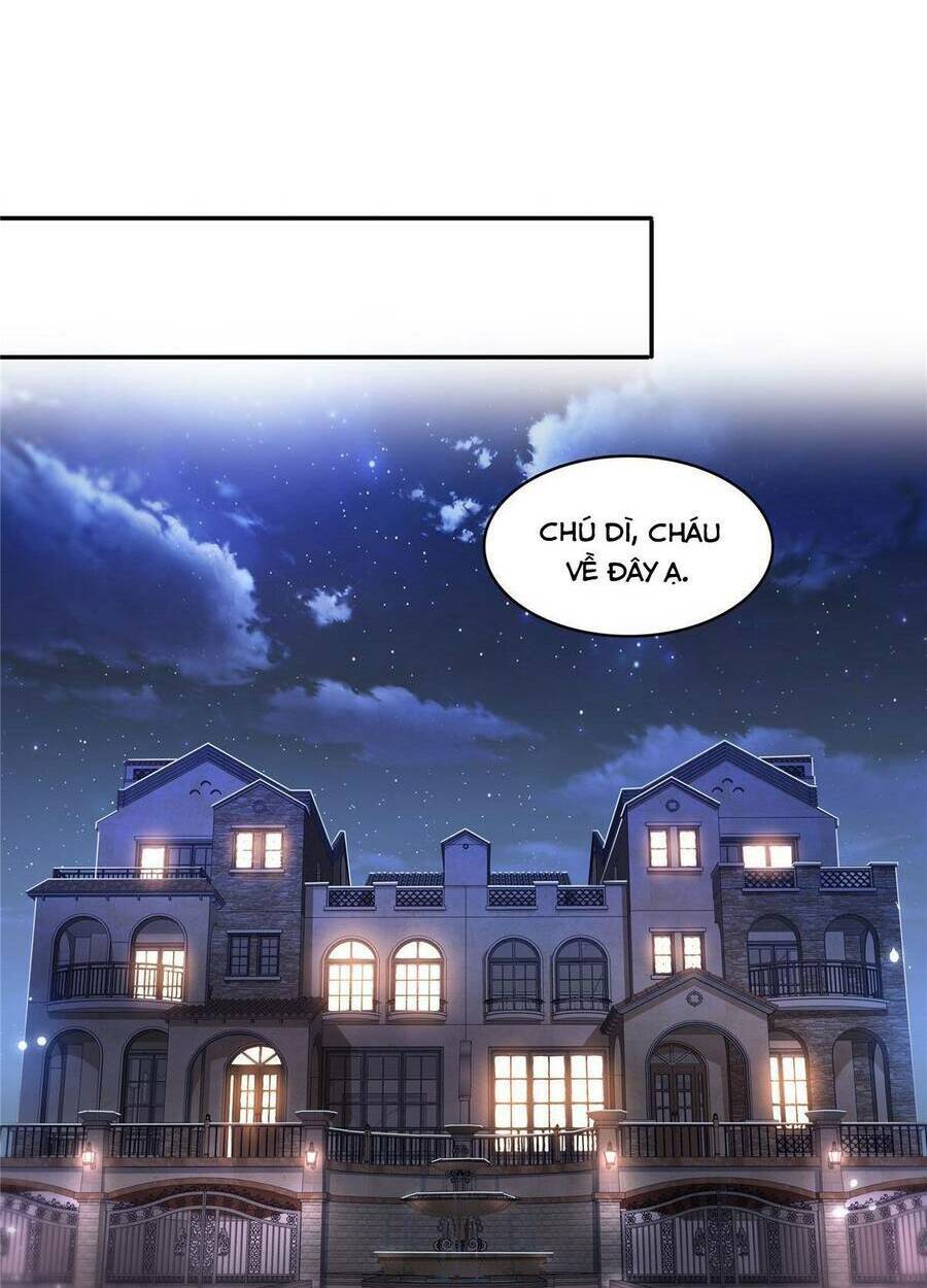 Hệt Như Hàn Quang Gặp Nắng Gắt Chapter 301 - Trang 16