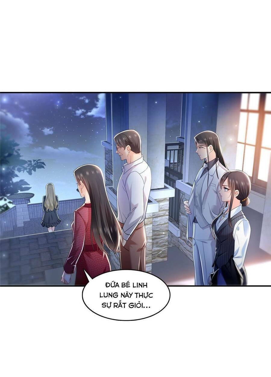 Hệt Như Hàn Quang Gặp Nắng Gắt Chapter 301 - Trang 18