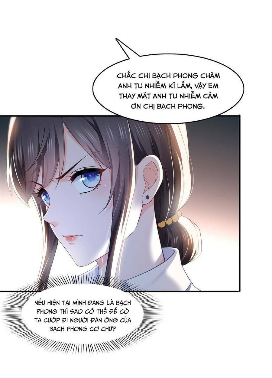Hệt Như Hàn Quang Gặp Nắng Gắt Chapter 301 - Trang 1