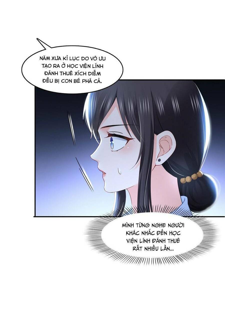 Hệt Như Hàn Quang Gặp Nắng Gắt Chapter 301 - Trang 19