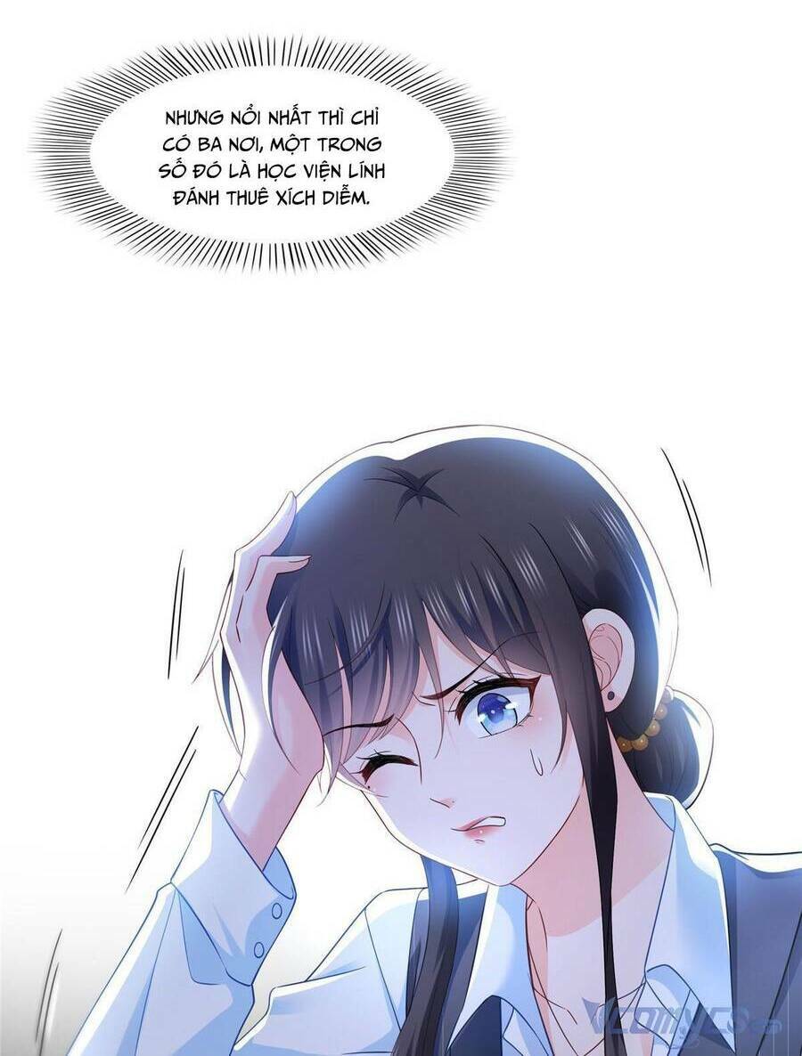 Hệt Như Hàn Quang Gặp Nắng Gắt Chapter 301 - Trang 20