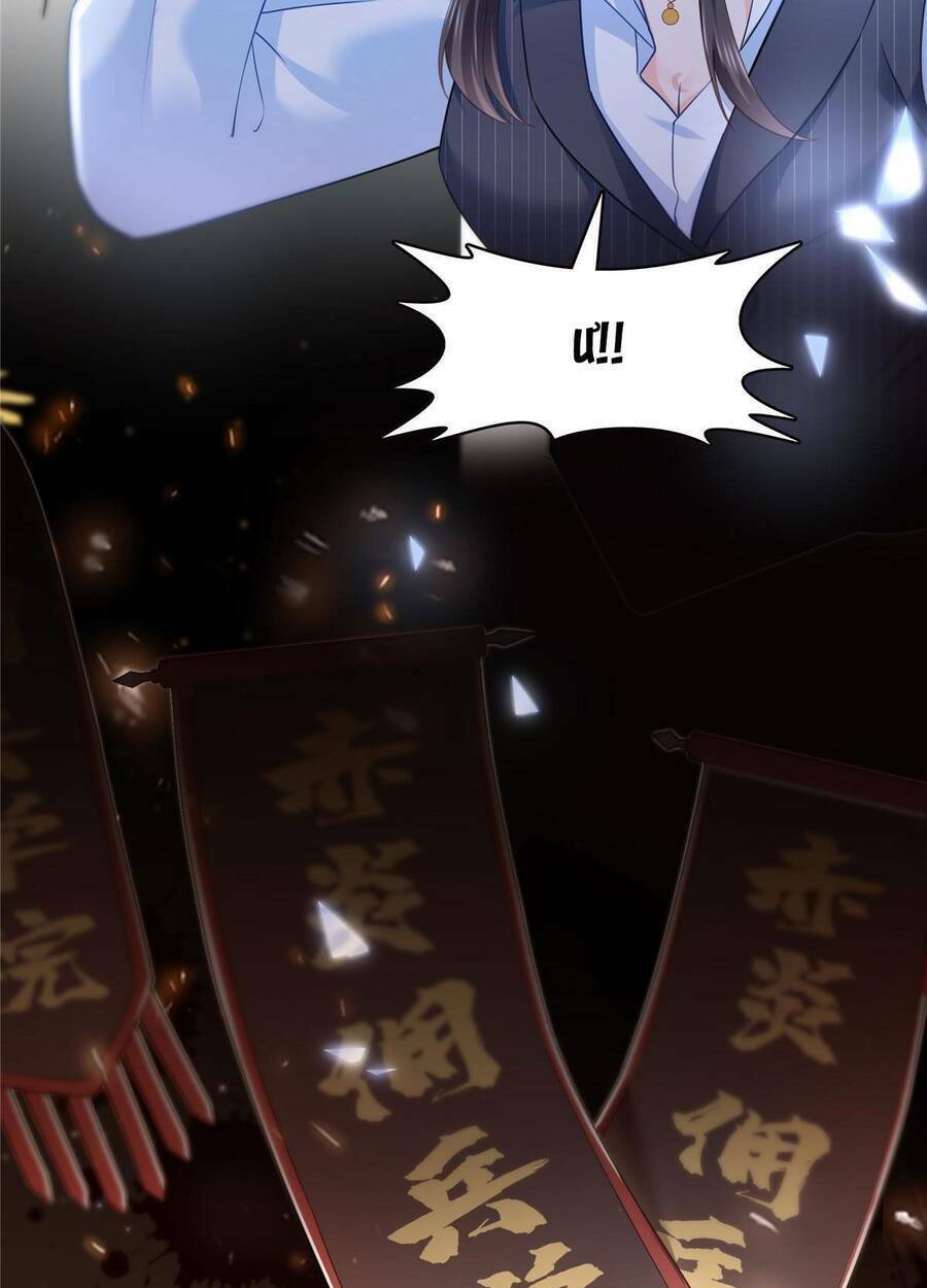 Hệt Như Hàn Quang Gặp Nắng Gắt Chapter 301 - Trang 21