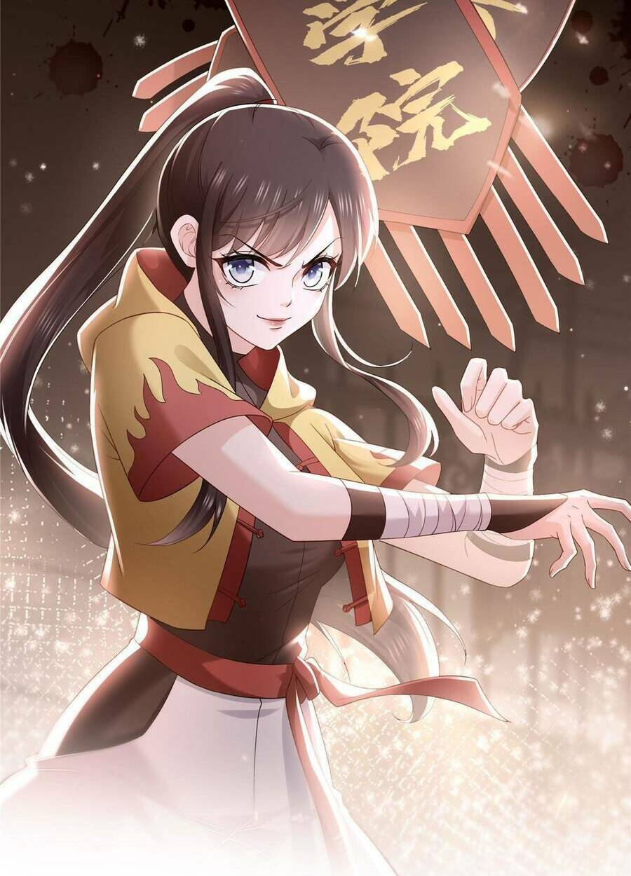 Hệt Như Hàn Quang Gặp Nắng Gắt Chapter 301 - Trang 22