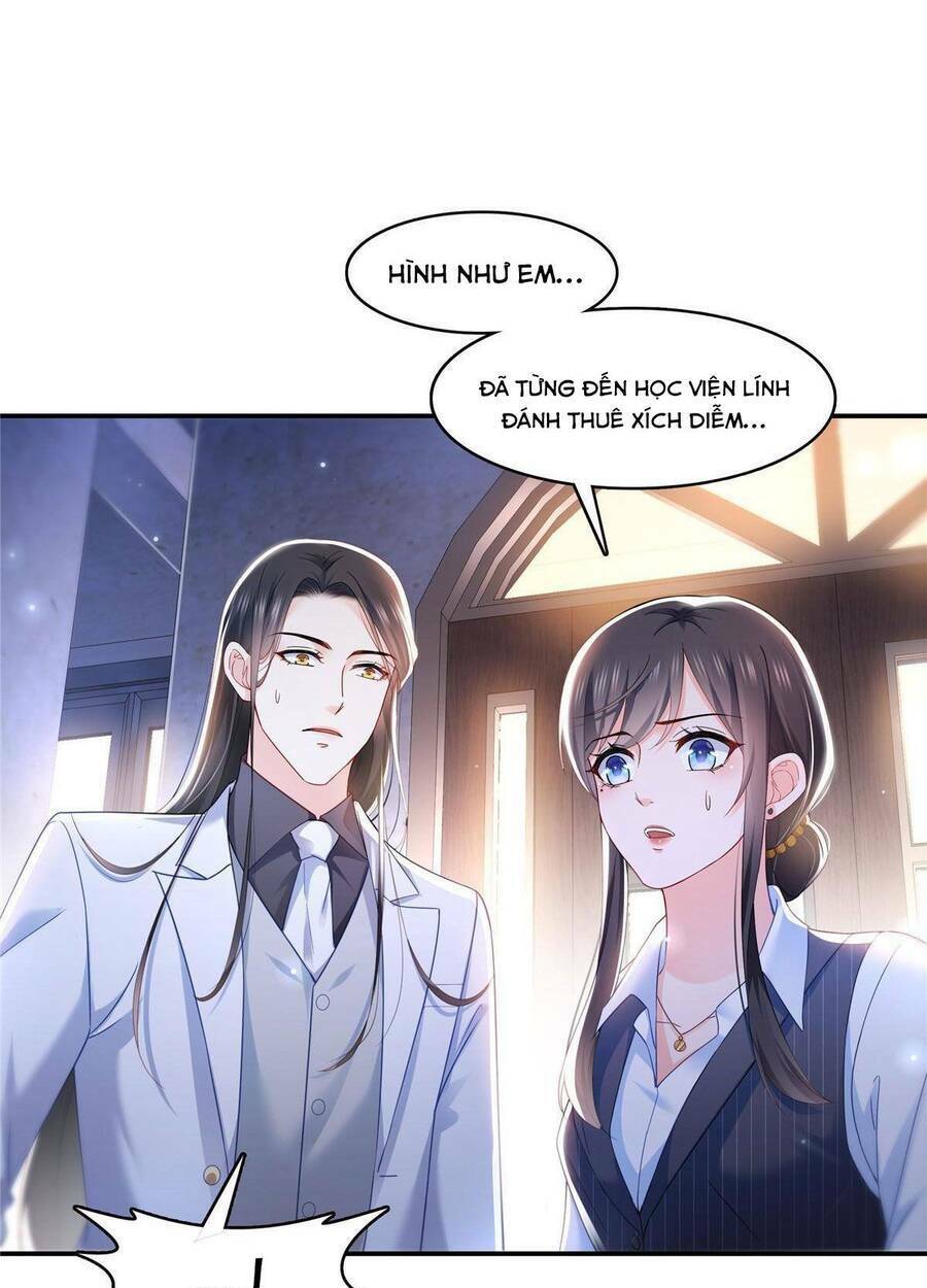 Hệt Như Hàn Quang Gặp Nắng Gắt Chapter 301 - Trang 24