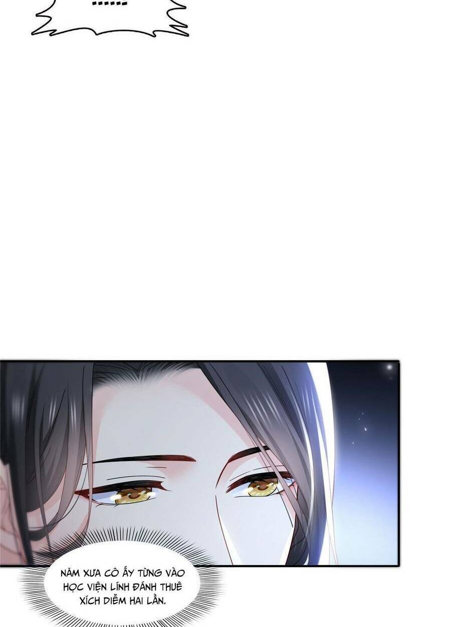 Hệt Như Hàn Quang Gặp Nắng Gắt Chapter 301 - Trang 25