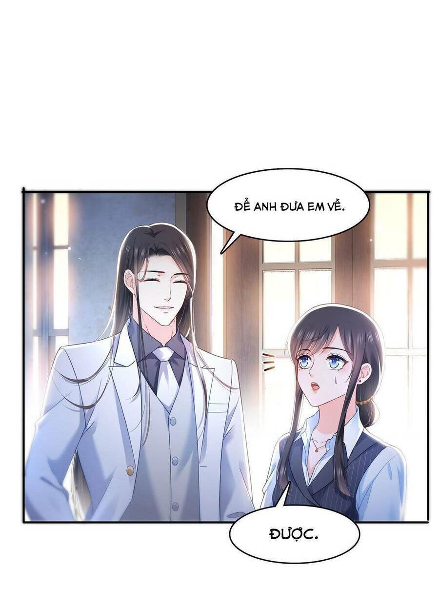 Hệt Như Hàn Quang Gặp Nắng Gắt Chapter 301 - Trang 28