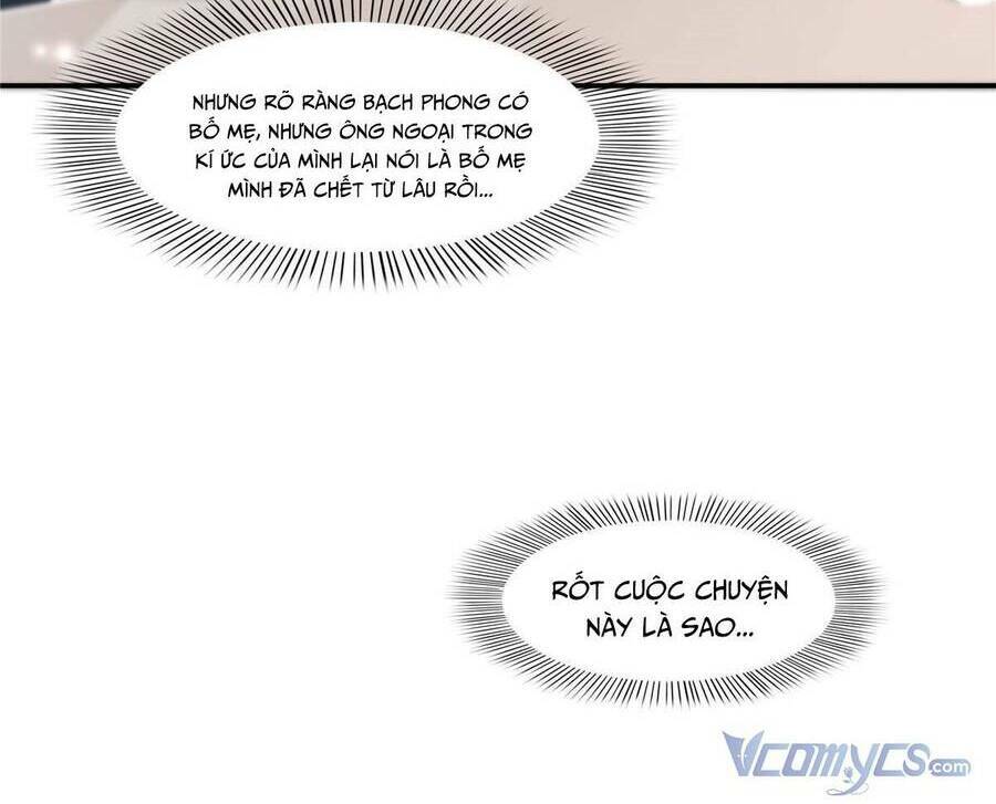 Hệt Như Hàn Quang Gặp Nắng Gắt Chapter 301 - Trang 32