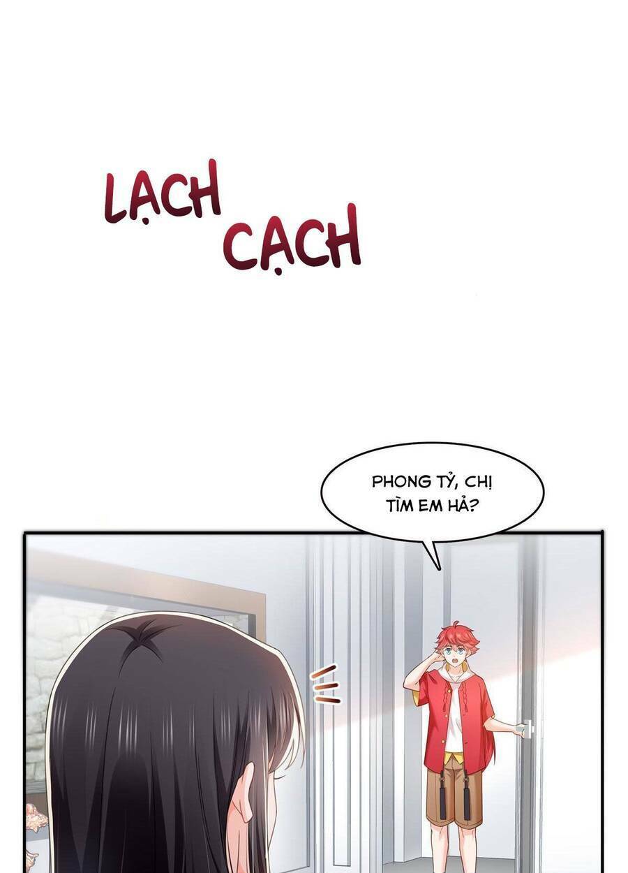 Hệt Như Hàn Quang Gặp Nắng Gắt Chapter 301 - Trang 33