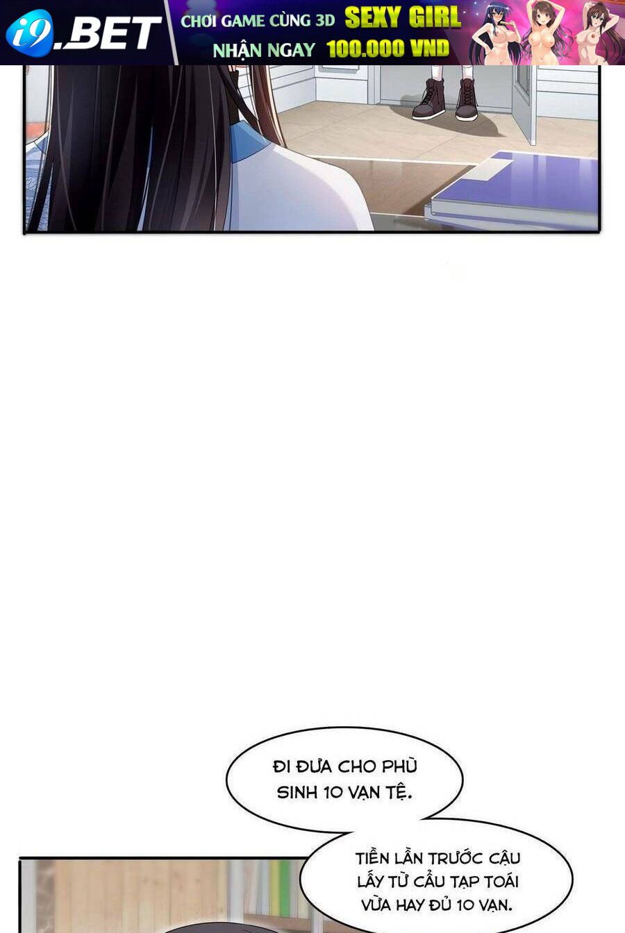 Hệt Như Hàn Quang Gặp Nắng Gắt Chapter 301 - Trang 34