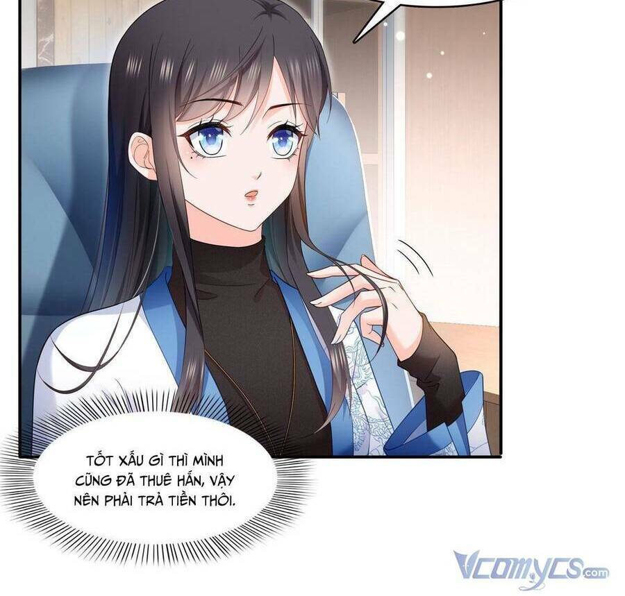 Hệt Như Hàn Quang Gặp Nắng Gắt Chapter 301 - Trang 35