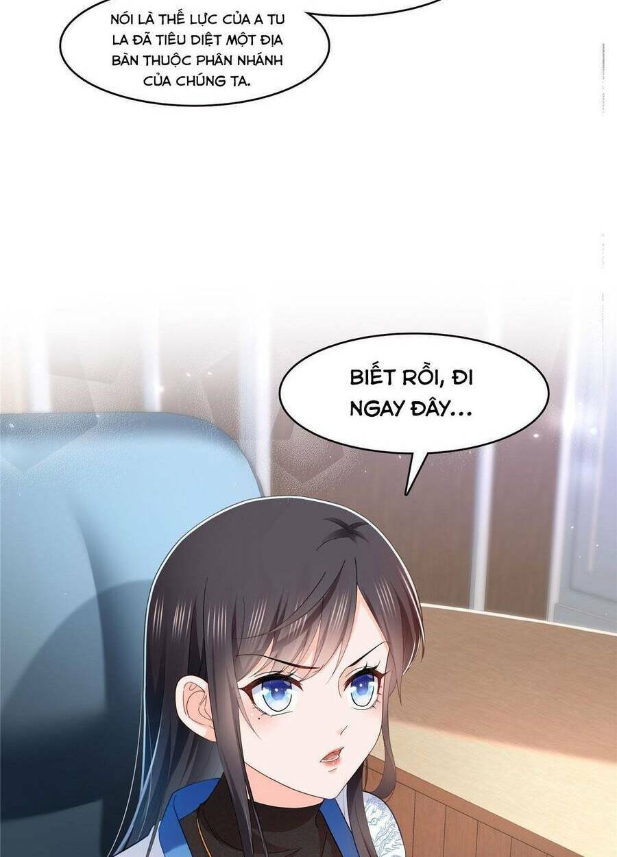 Hệt Như Hàn Quang Gặp Nắng Gắt Chapter 301 - Trang 37