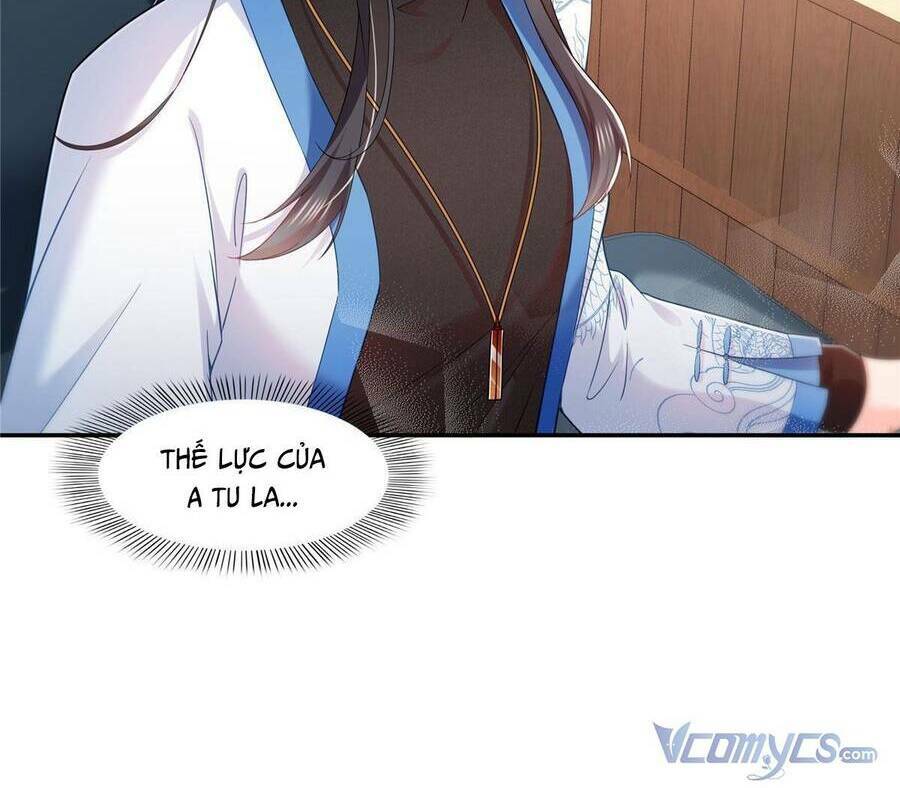 Hệt Như Hàn Quang Gặp Nắng Gắt Chapter 301 - Trang 38