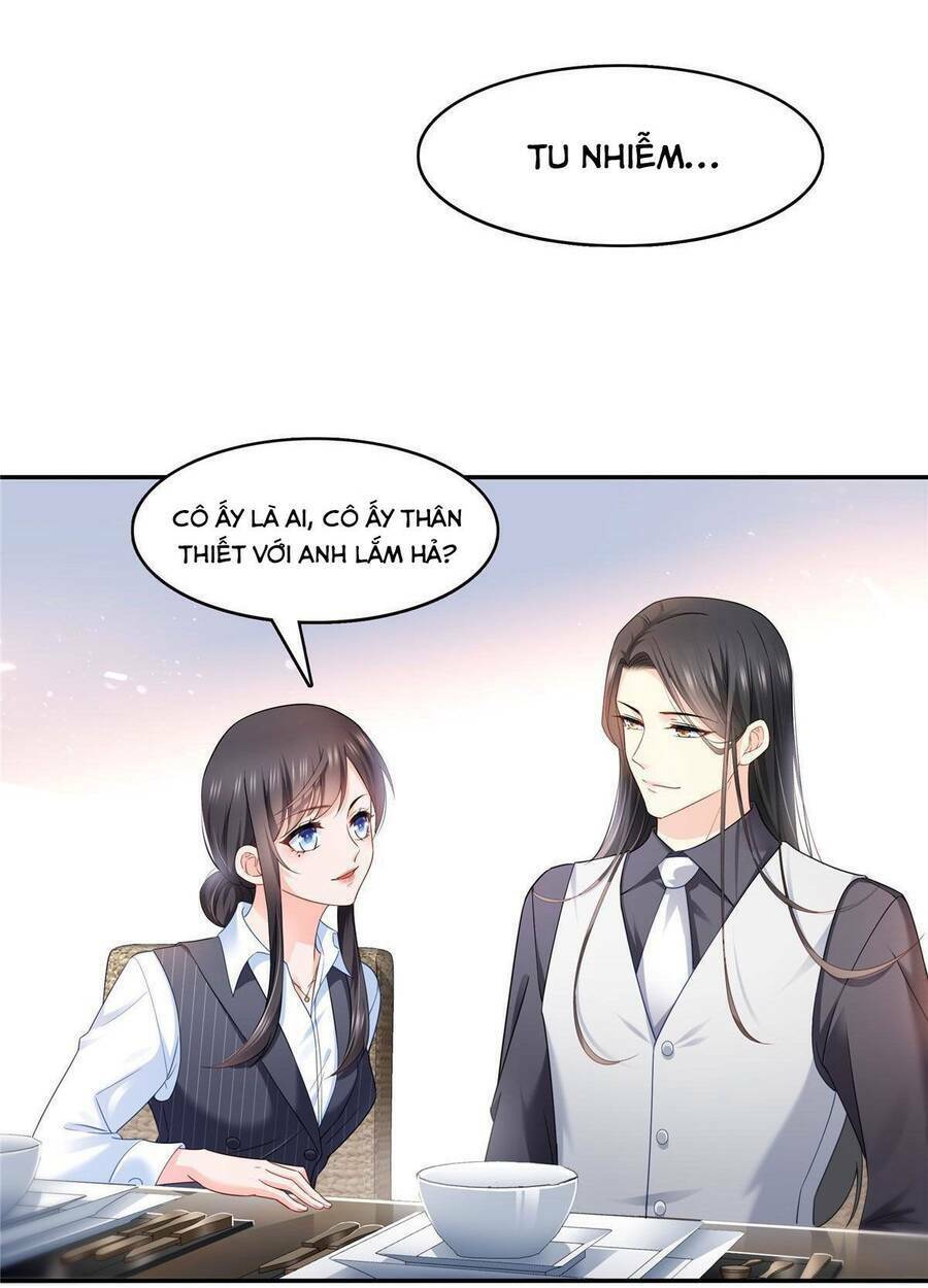 Hệt Như Hàn Quang Gặp Nắng Gắt Chapter 301 - Trang 3