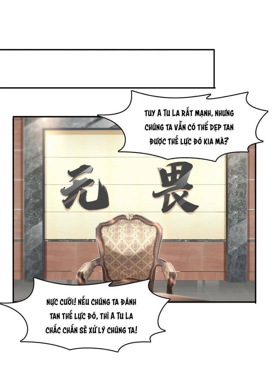 Hệt Như Hàn Quang Gặp Nắng Gắt Chapter 301 - Trang 39