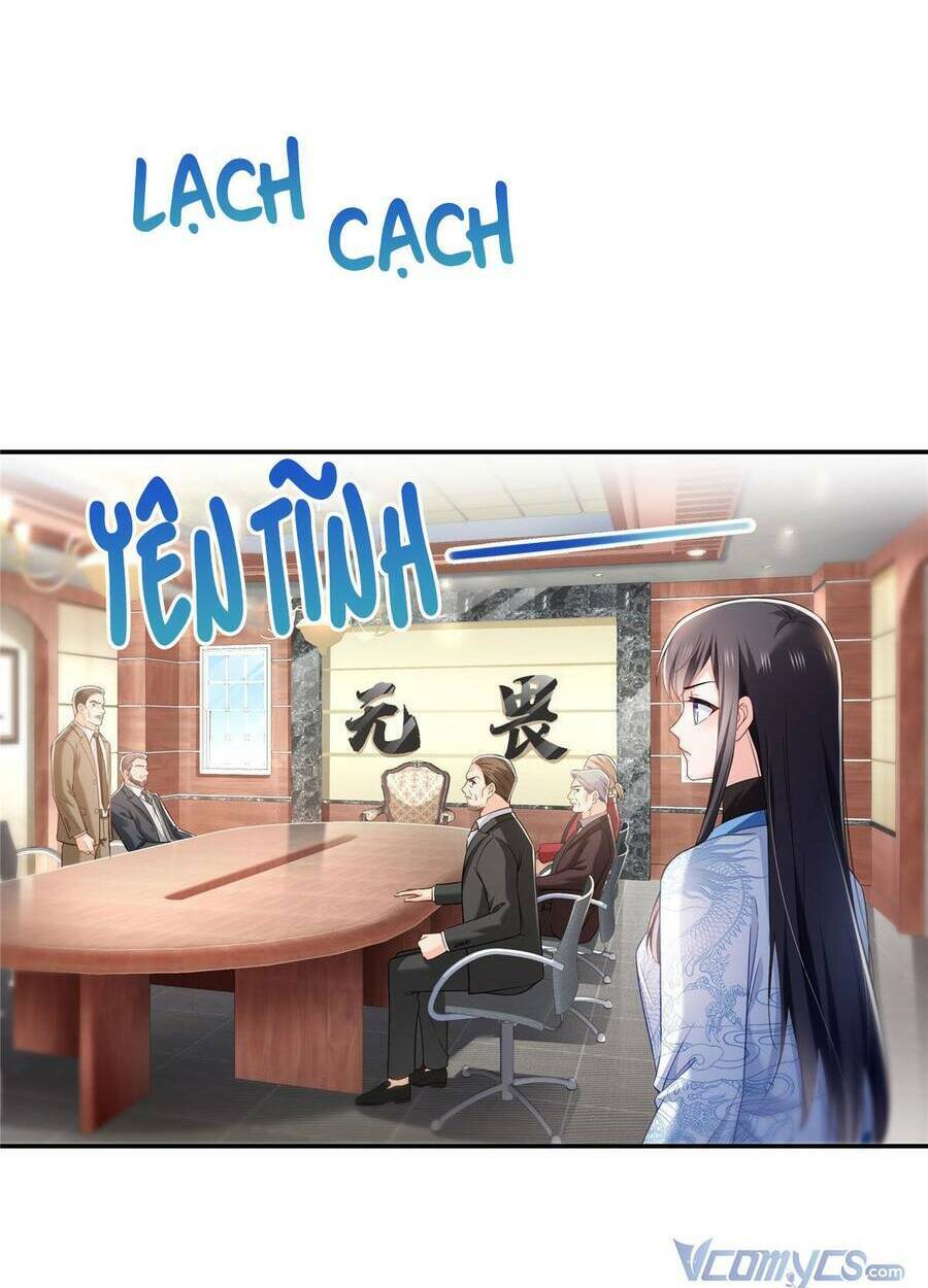 Hệt Như Hàn Quang Gặp Nắng Gắt Chapter 301 - Trang 40