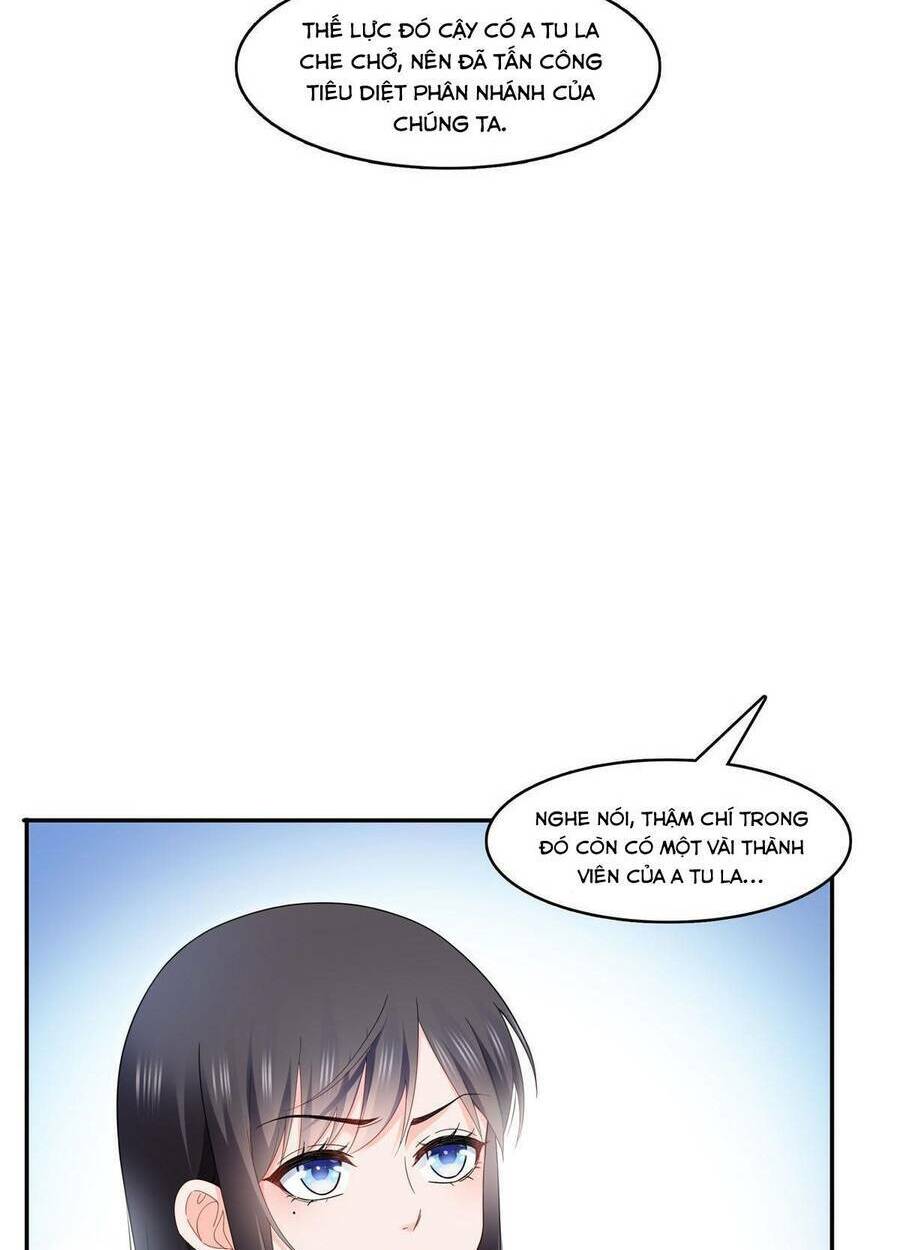 Hệt Như Hàn Quang Gặp Nắng Gắt Chapter 301 - Trang 43