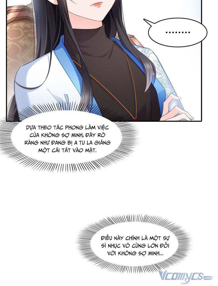 Hệt Như Hàn Quang Gặp Nắng Gắt Chapter 301 - Trang 44