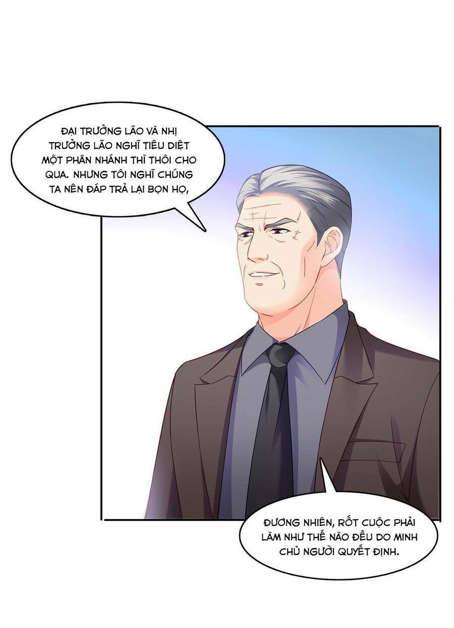 Hệt Như Hàn Quang Gặp Nắng Gắt Chapter 301 - Trang 45