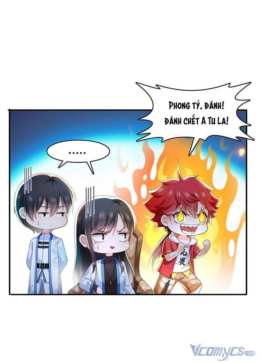 Hệt Như Hàn Quang Gặp Nắng Gắt Chapter 301 - Trang 46