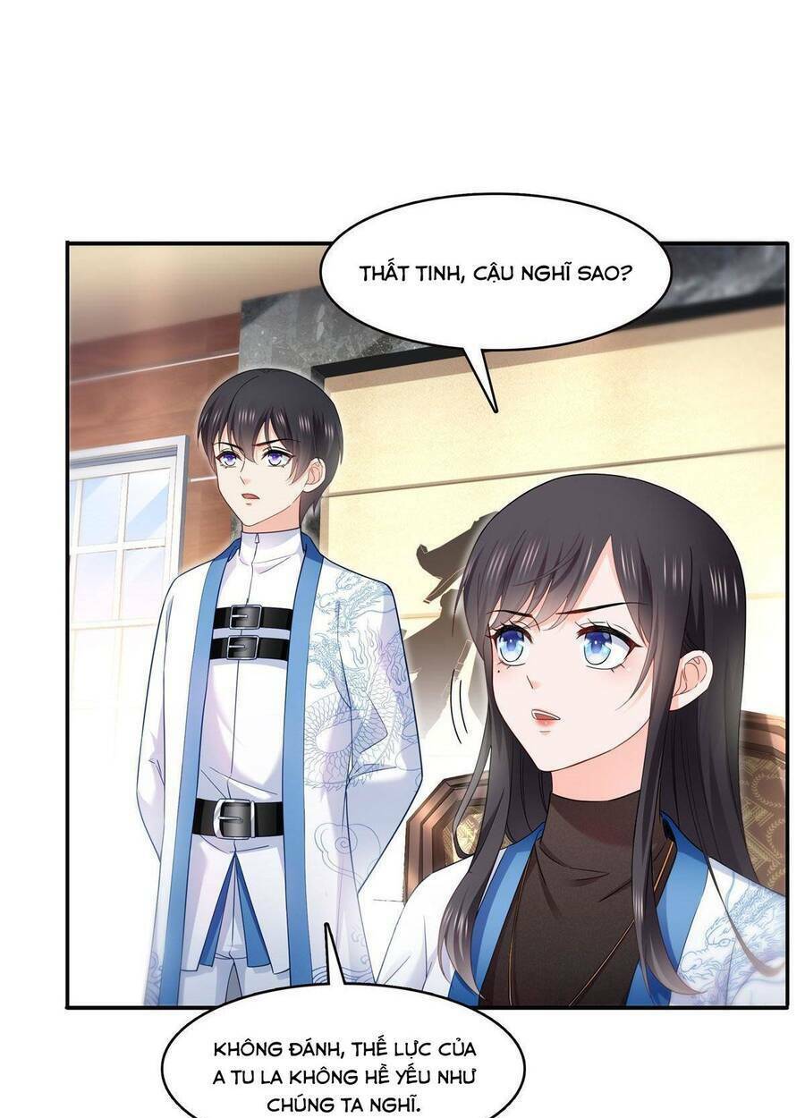 Hệt Như Hàn Quang Gặp Nắng Gắt Chapter 301 - Trang 47