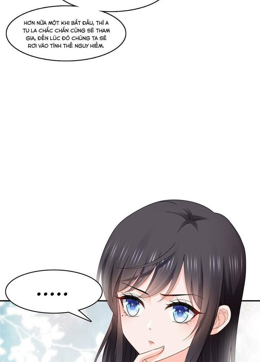 Hệt Như Hàn Quang Gặp Nắng Gắt Chapter 301 - Trang 48