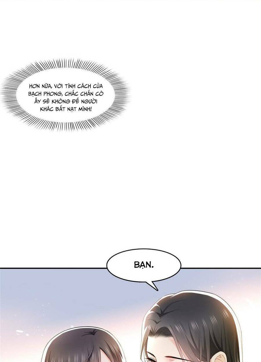 Hệt Như Hàn Quang Gặp Nắng Gắt Chapter 301 - Trang 4