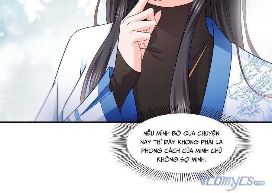 Hệt Như Hàn Quang Gặp Nắng Gắt Chapter 301 - Trang 49