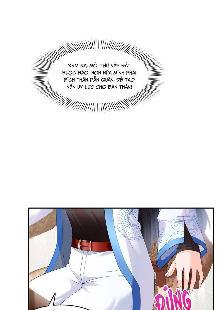 Hệt Như Hàn Quang Gặp Nắng Gắt Chapter 301 - Trang 50