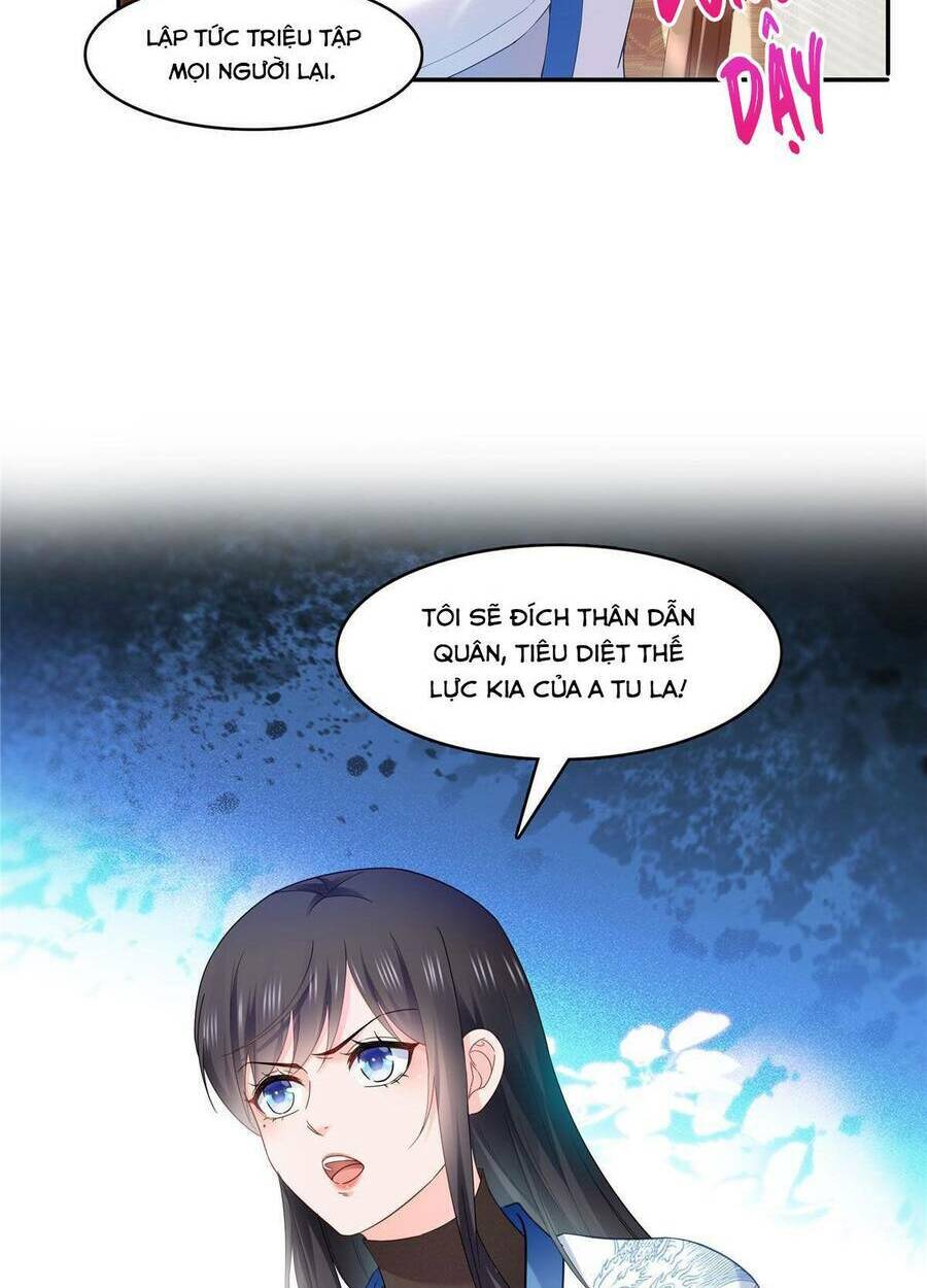 Hệt Như Hàn Quang Gặp Nắng Gắt Chapter 301 - Trang 51