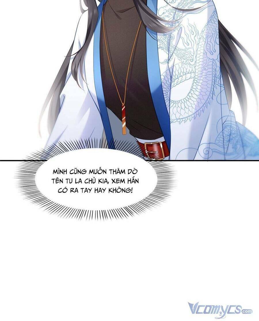 Hệt Như Hàn Quang Gặp Nắng Gắt Chapter 301 - Trang 52